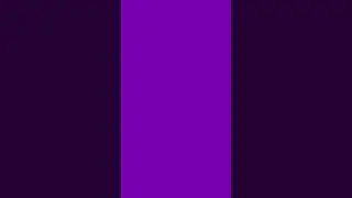 400 nm Photon Color  #VisibleSpectrum #Photon #Color #Light #EMR