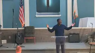 Morning Service (Message only) - Archibold Morowa July 27, 2025