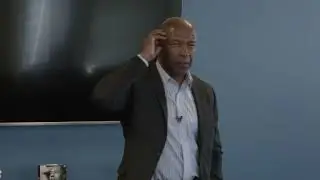 GSU's Department of Communication Presents: The Armstrong Lecture Series - Terence Moore