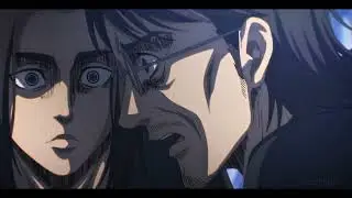 Attack on Titan Eren Yeager Edit [Free Preset]