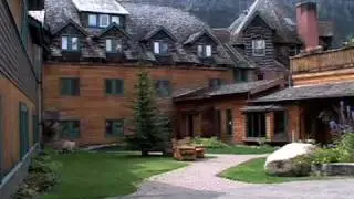 Deer Lodge - Lake Louise
