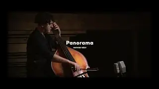 Panorama - Mathieu Desy - Glow In The Dark