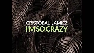 01. Cristobal & Jamiez - I'm So Crazy (Extended Mix)