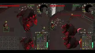 Tick Eating Sotetseg 2.0