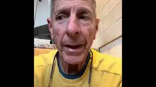Jim & Andy&rsquo;s Garage                   Replace Cooling Fan Part 82986 Dacor Oven @BenjaminButton2009 