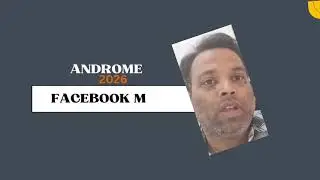 Andromeda Facebook Meta Update 2026 | Shwetank Kumar Gupta