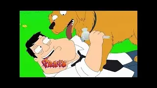 American Dad - Stan does Crack P2[ American Dad]