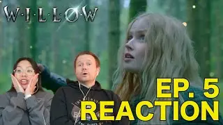 Willow Ep 5 