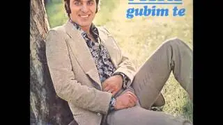 Miki Jevremovic - Gubim te - ( Audio )