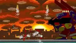 Iji Tor (Extreme) No Damage