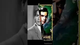 Unseen scene and photos of Dilipkumar. Tribute to the legend of Indian Cinema - Dilipkumar
