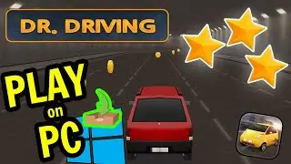 🎮 How to PLAY [ Dr. Driving ] on PC ▶ DOWNLOAD and INSTALL Usitility2