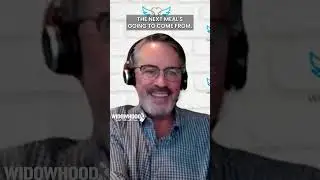 Dealing With The Financial Stress Of Loss With Chris Bentley