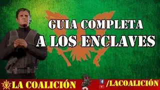 STATE OF DECAY 2: Guia completa a los enclaves