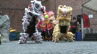 John Brumby - Re-opening of Melbourne's Chinese Museum