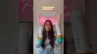 Hydrating Dry Shampoo to the rescue🌊🥥  #dryshampoo #haircareroutine #haircare