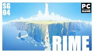 RIME - Let's Play FR PC Ep4 #evilwest #rime #tequilaworks #anniversary