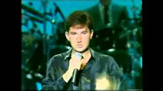 An Evening With Daniel O'Donnell Live In Dundee Scotland Part 3 of 8