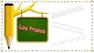 Canci&oacute;n: Los trazos