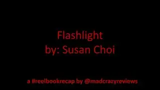 Flashlight - Susan Choi #booktube #youtubeshorts #bookstagram #booktok #susanchoi #flashlightbook