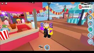 Checking out New Overlook Bay Arcade Island Update !!! 😮
