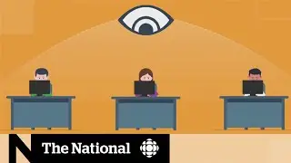 Universities use exam monitoring software to stave off midterm cheating