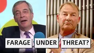 Rupert Lowe's Restore Britain: REAL Threat to Nigel Farage & Reform UK in 2026?