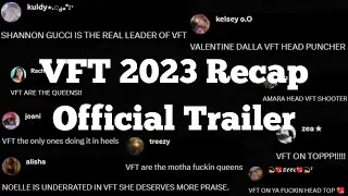 VFT 2023 Recap Official Trailer