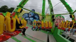 Konga - K&uuml;chenmeister (Onride) Sch&uuml;tzen- und Volksfest Goslar 2024