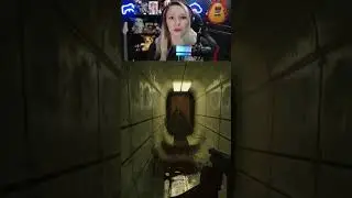 PARECIA UM CORREDOR TRANQUILO - Beyond Hanwell #gameplay #horrorgame #games