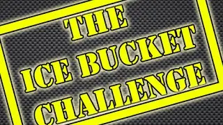 ALS Ice Bucket Challenge