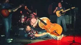 The Tin Cans - Head Over Heels
