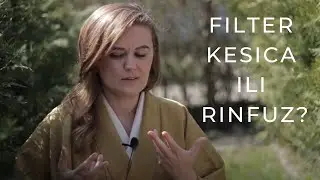 Koja je razlika između čaja u kesici i čaja u rinfuzi?