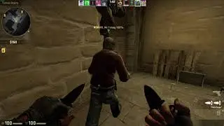 Cheesebobi's introduction to the horny goat