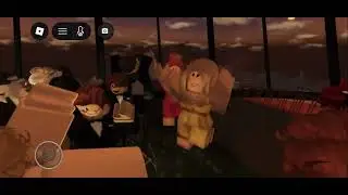 -Annie’s house!-Skyview movie!-Annie remake!-New character at the end!-