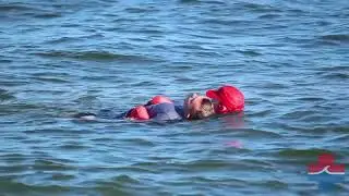 eLifeguard.com&reg; LIFE&trade; Rescue Tube (Tube Wrap&trade;)