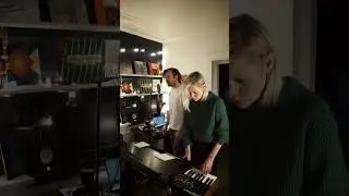 Outworn Live Session