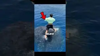 This Man Catches Fish Without Net or Hook?!