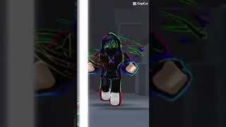 #roblox #avatar #kgamer #edit #capcut