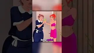 Employee Takes Revenge... #shorts #viral