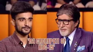 KBC 15 winner Jaskaran Singh: All that you want to know about him