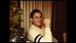 Papa Lou’s Celebration of Life
