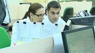 Financial system and supervision