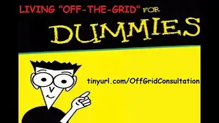 Off-Grid Living, BEST Home-Based Business Opportunity, Sunrise No. 643, & REAL Health Insurance!