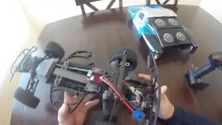 Ecx Torment Review
