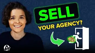 Successful EXIT STRATEGIES for AGENCY OWNERS!