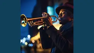 Jazz for Relaxing Nights