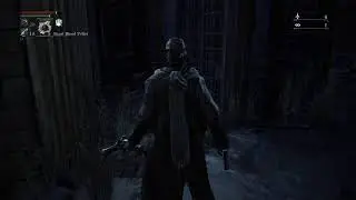 Bloodborne