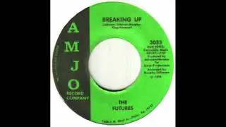 The Futures - Breaking Up [ Soul Sample ]