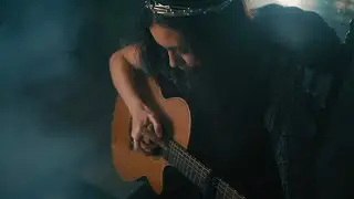 Julia KM - The Cave and the Pensieve (Original) #guitar #fingerstyle #acoustic #original